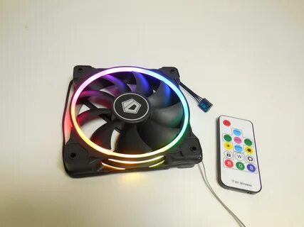 Id cooling rgb