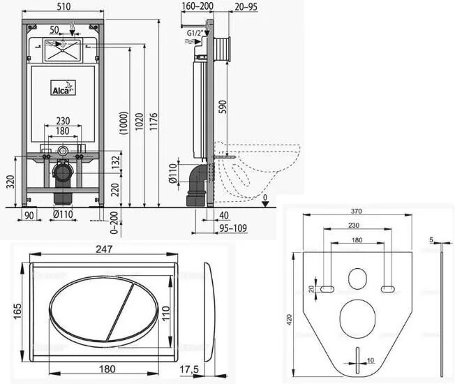 Схема установки подвесного унитаза скрытого монтажа. ALCAPLAST инсталляции am101 схема. Инсталляция для унитаза чертеж dwg. Унитаз с инсталляцией Alca Plast. Туалет инсталляция размеры