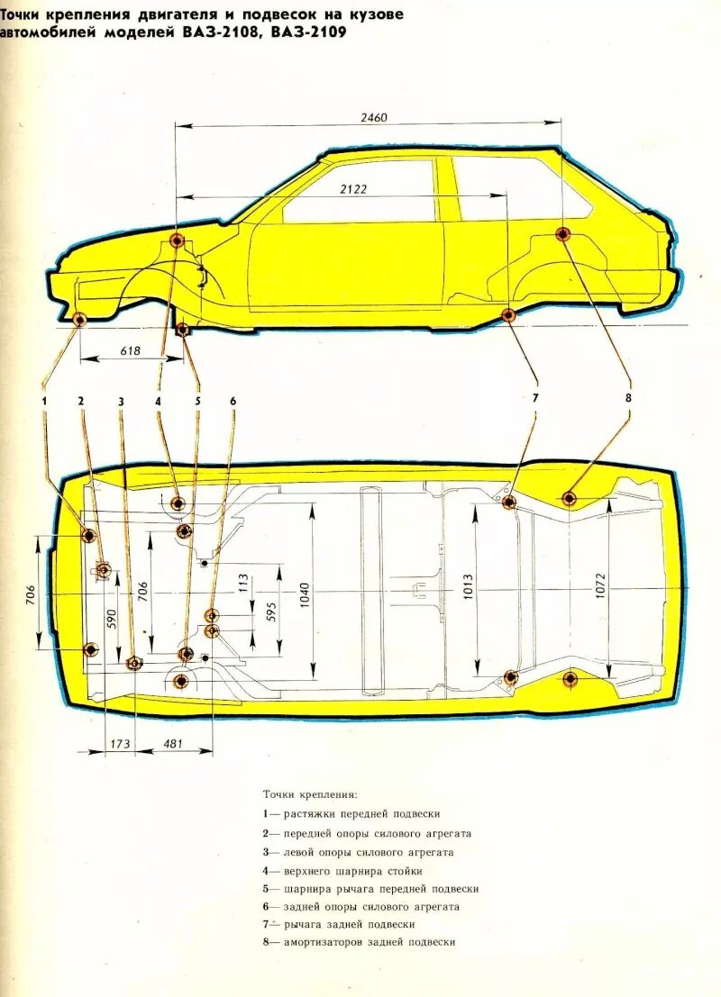 Геометрия кузова ваз. ВАЗ 2109 ширина кузова. ВАЗ 2108 габариты кузова. Контрольные точки геометрии кузова ВАЗ 2109. Размеры контрольных точек ВАЗ-2108.