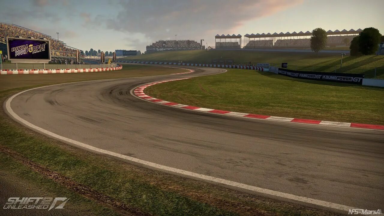 Rfdynhud. Дрифт трасса. Европейская система управления движением поездов. Track is released. Track is released.