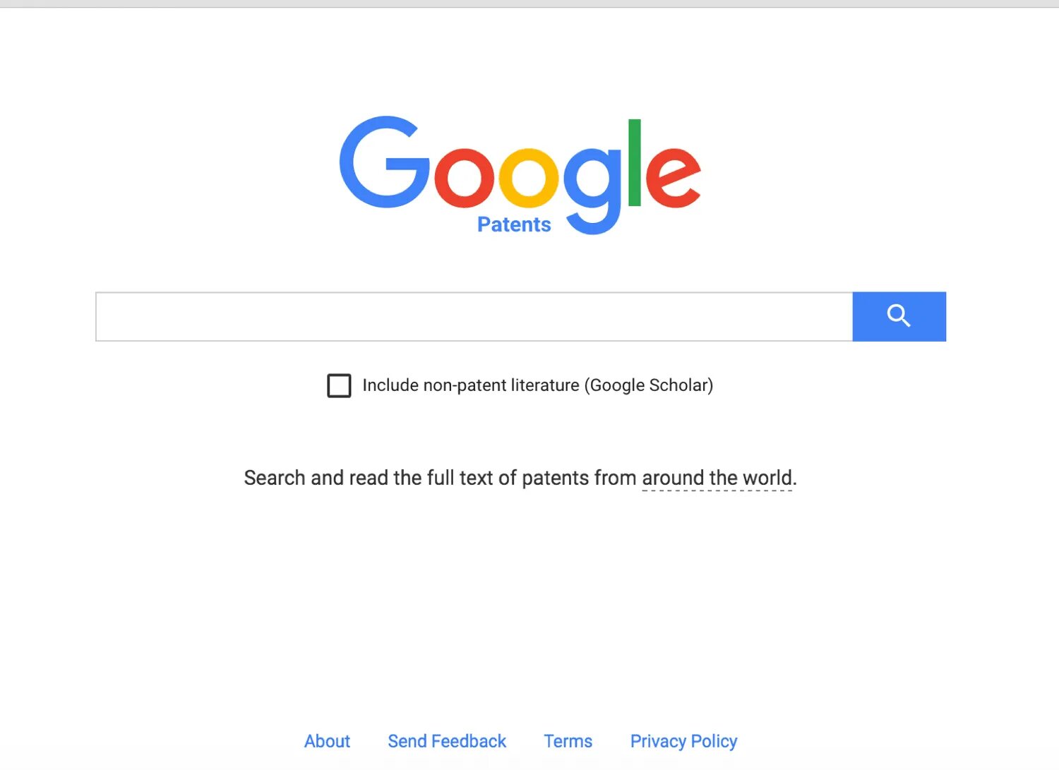 Как красиво оформить гугл. Поиск google. поисковая строка гугл. гугл патент.