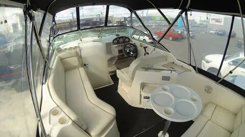 Катер rinker 270 fiesta vee бу