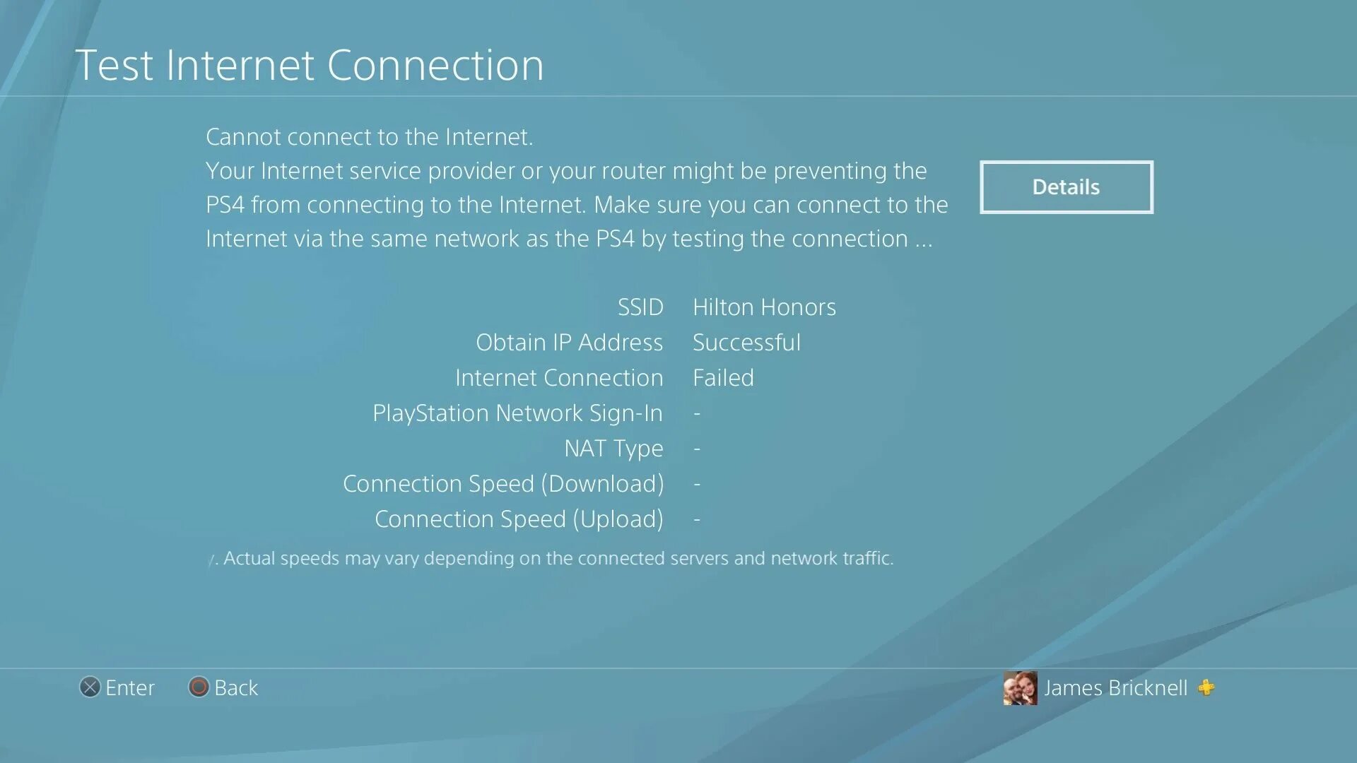 PLAYSTATION connect. PLAYSTATION connection. Connect to the Internet. PLAYSTATION connect to Internet. Connection failed 4
