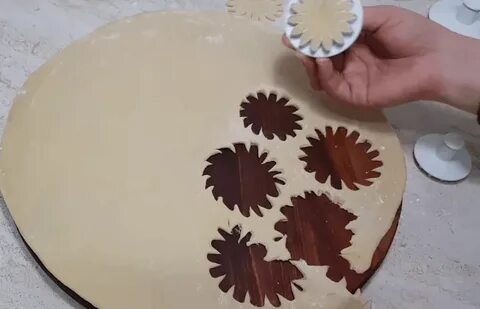 Медовая глазурь