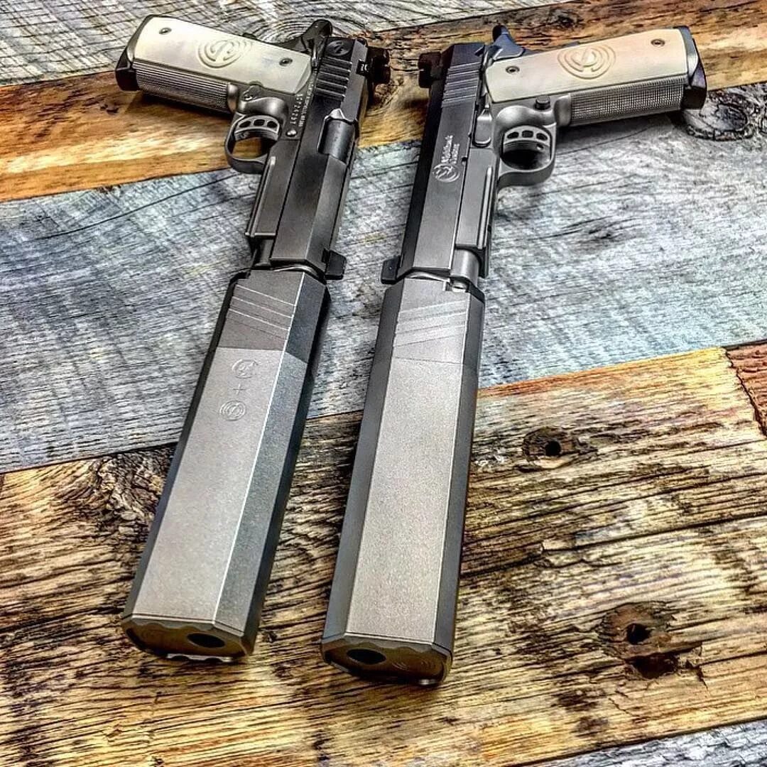 Load up your guns