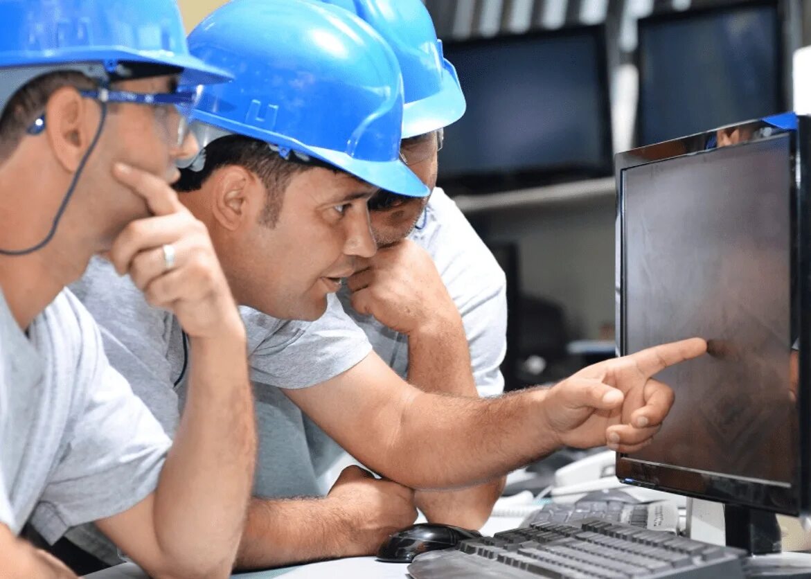 Engineers series