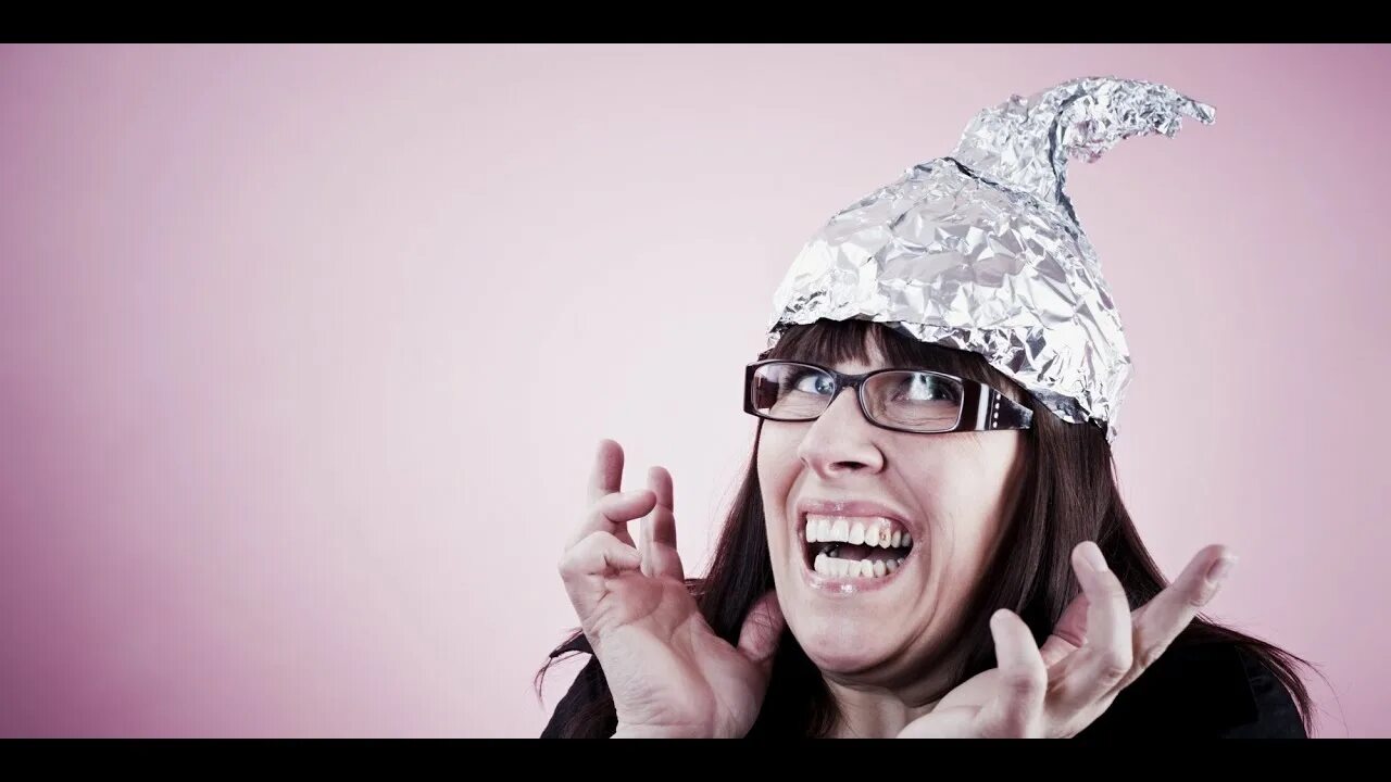 Tinfoil не работает