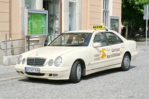 Лучшая компания такси