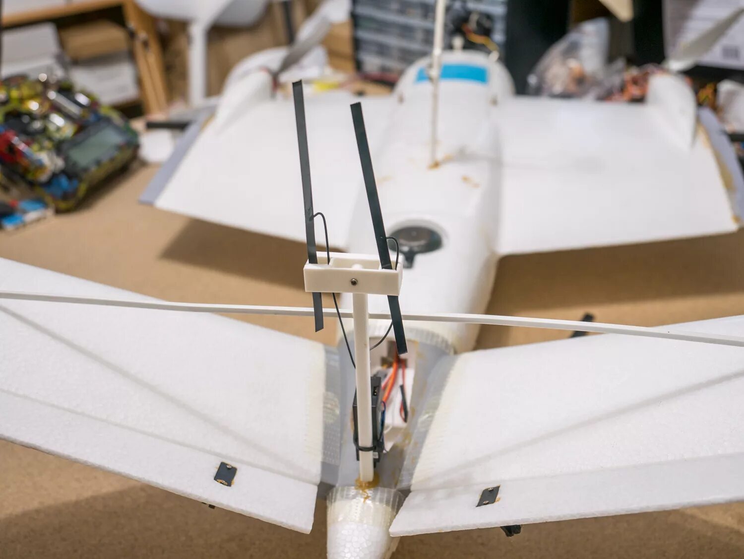 Build review
