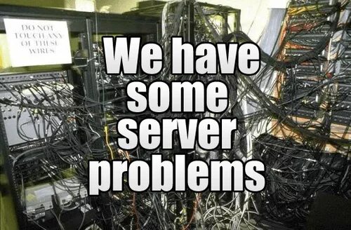 Some the server