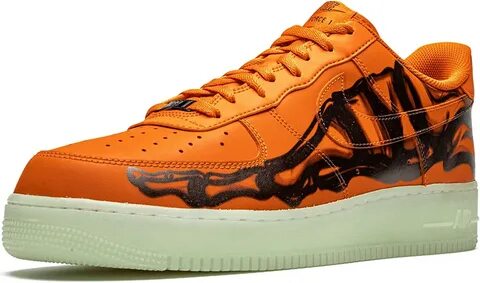 Air force orange