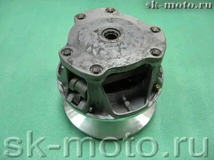 Вариатор стелс 500