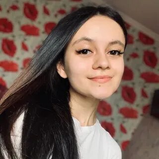 Настя иркутск