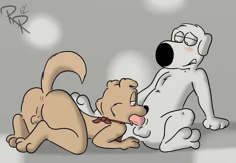 rotten robbie, brian griffin, new brian, family guy, tagme, male only.