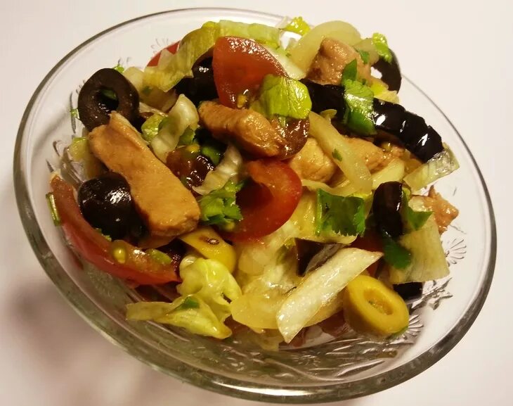 Сатат "Ереванский" IraKira- вязание, кулинария, оригами, лепка. Дзен