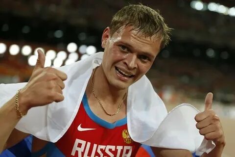 Чемпион по окр