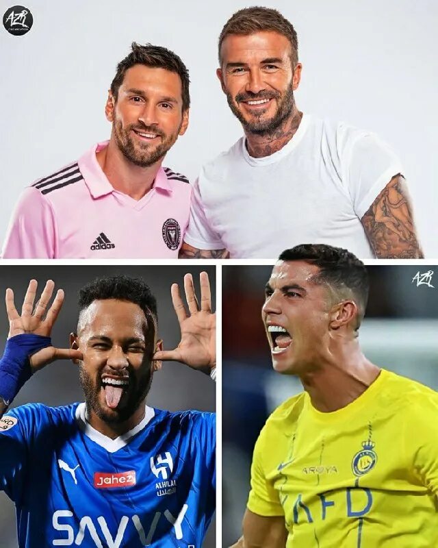 аль наср интер майами обзор