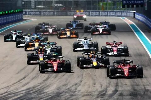 2022 start