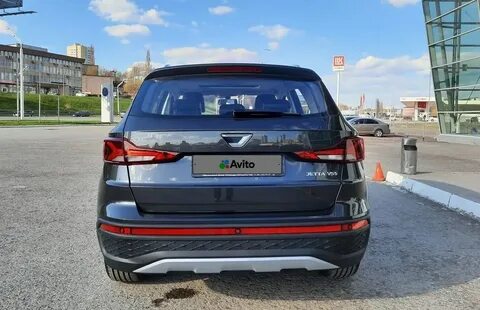 Jetta vs5 отзывы