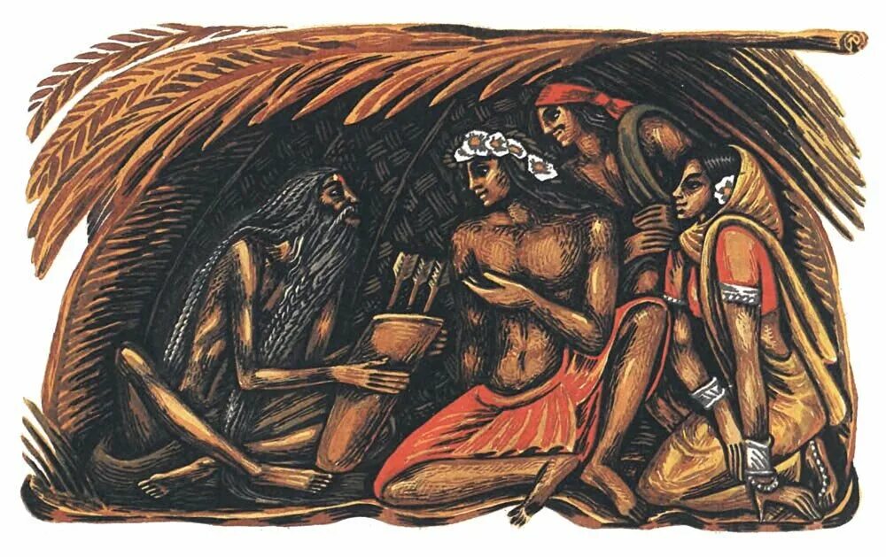 Брахма ракшасы. Сказание о раме сите и летающей. Сказание о раме сите и летающей обезьяне ханумане. Михаил ромадин сказание о раме и сите. Михаил ромадин сказание о раме и сите.