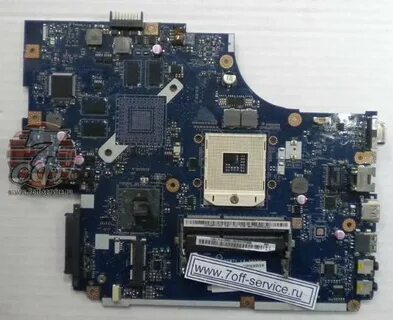 Packard bell материнская