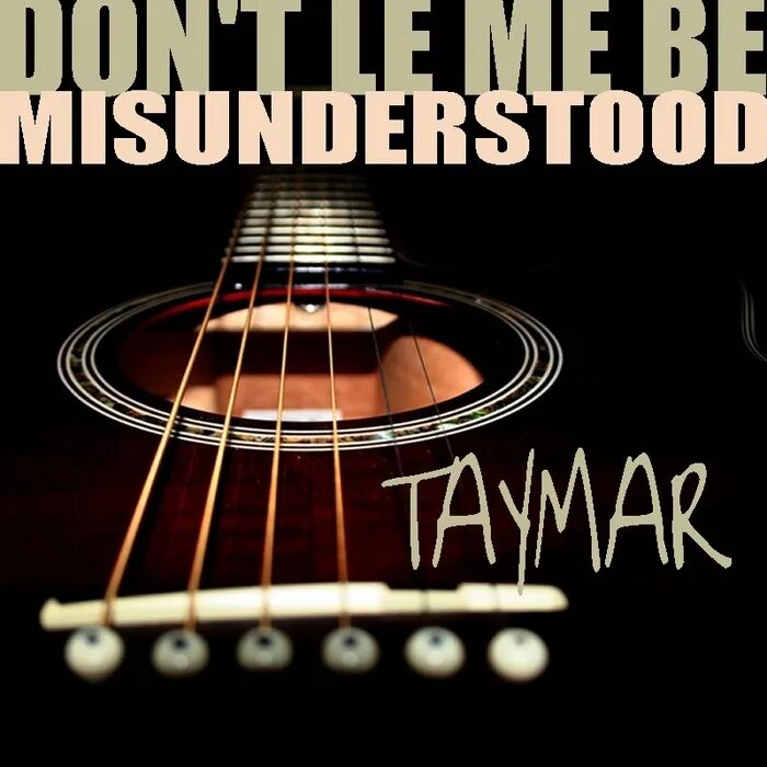 Don t be misunderstood. Don&#039;t let me be misunderstood. misunderstood. gary moore - don&#039;t let me be misunderstood.