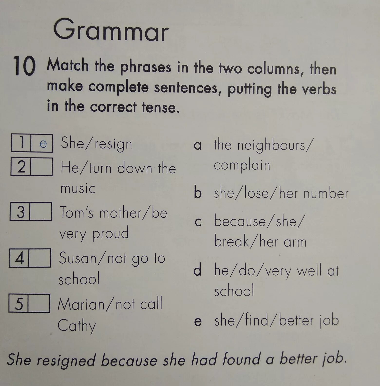 Match the words form two columns. Match the phrases. Put the verbs in the correct column 6 класс ответы. Complete the phrases. Make phrases.