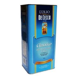 De olio