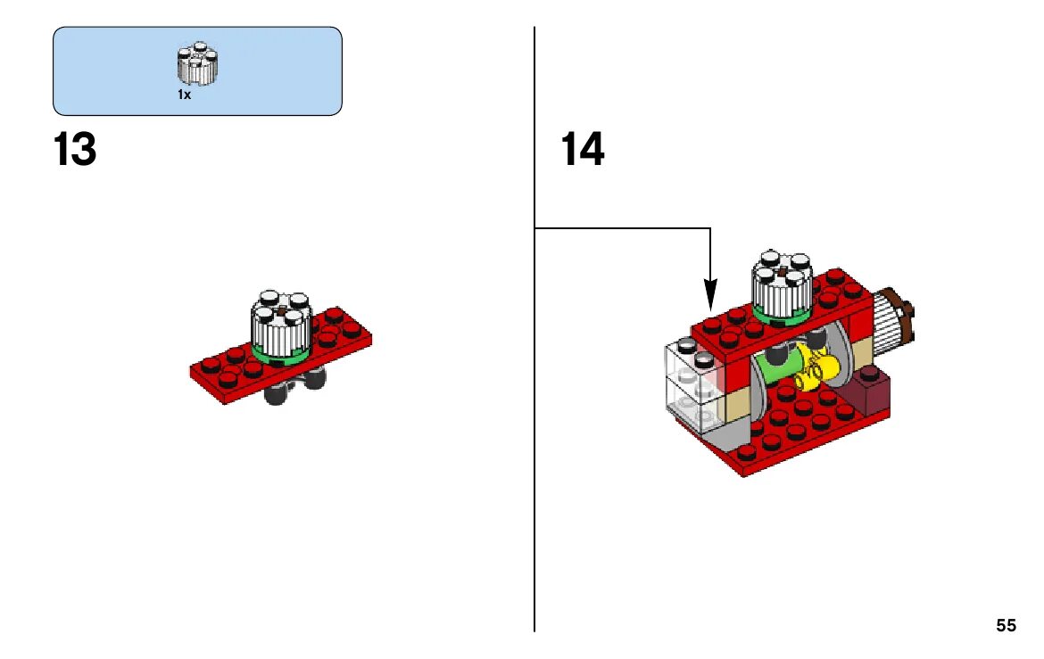 Лего кубики инструкции по сборке Pin on PDE1350 Design Tools 2017/18 Lego activities, Lego design, Lego projects
