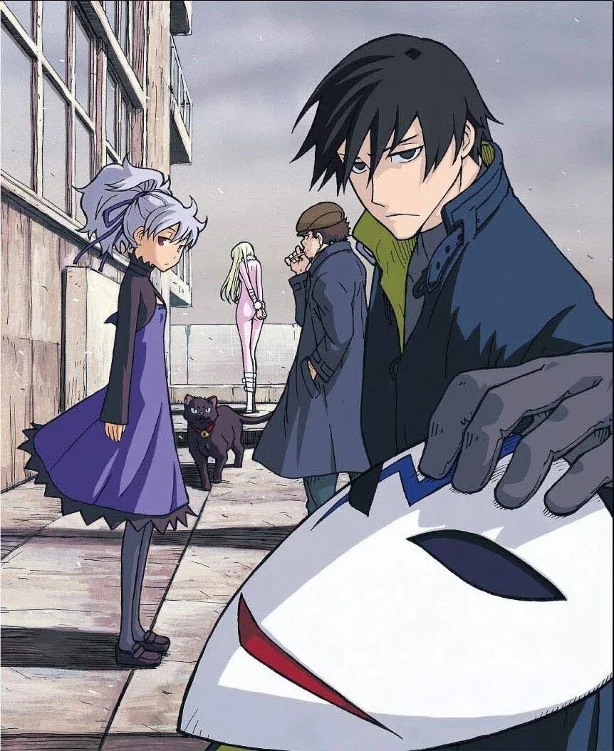 Темнее черного см. Darker than black: kuro no keiyakusha. темнее чёрного мультсериал. темнее черного 2 сезон инь. darker than black: kuro no keiyakusha аниме.