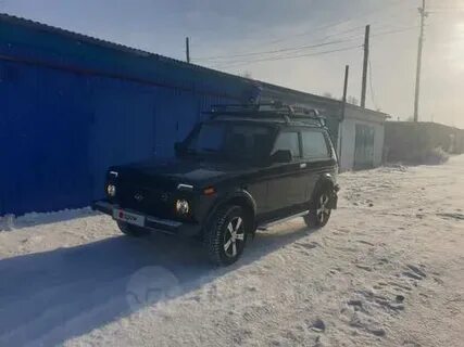 Нива 2121 новосибирская область