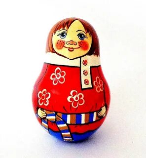 Ванька встанька видео