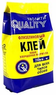 Флизелиновый клей виниловый