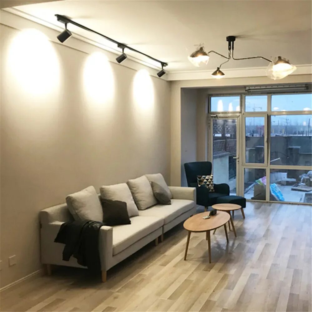 Трековые светильники 20w led track Light. Трековый светильник Spiro в интерьере. Трековый светильник Zon 12 White. Трековые светильники в гостиной