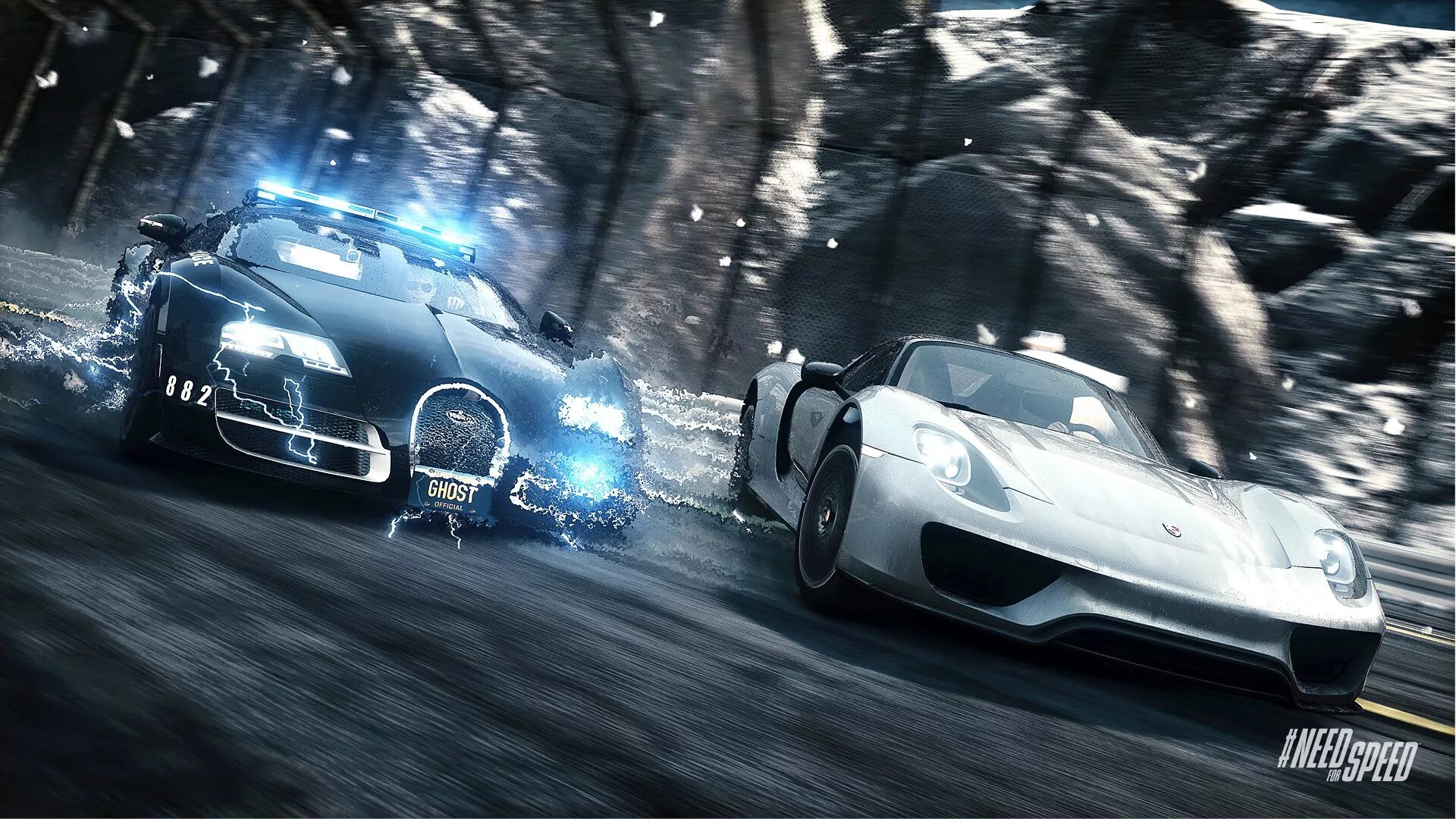 Фо спид. Porsche 918 Spyder need for Speed Rivals. NFS Rivals 4к. NFS Rivals гараж. Need for Speed Rivals обои.