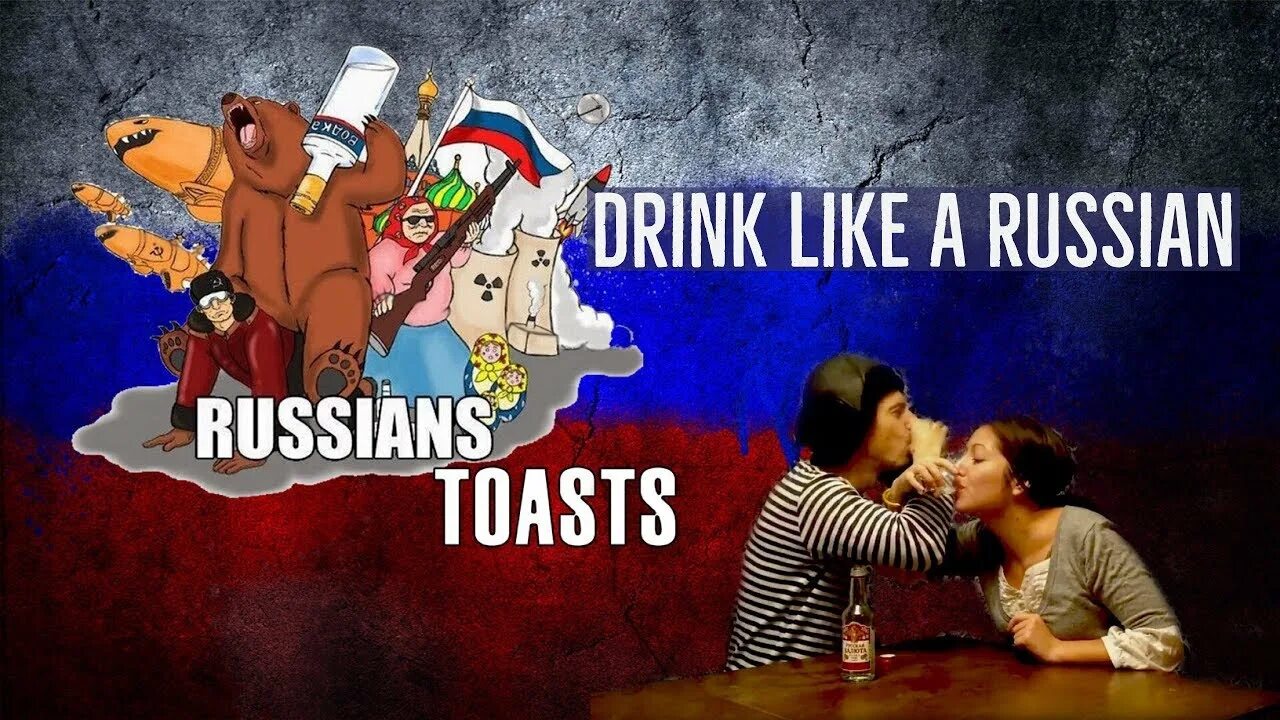 Do you like russians