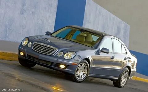 Mercedes benz 320