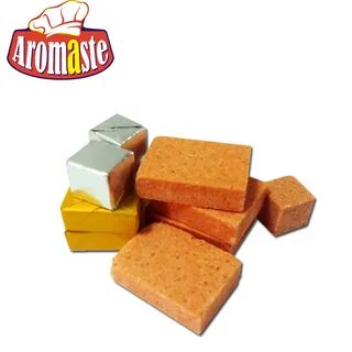 Кубики для бульона