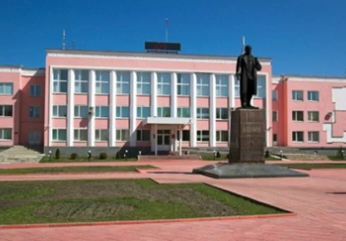 Округ муром. Администрация округа Муром. Администрация города Мурома. Здание администрации Муром. Администрация Мурома здание администрации.