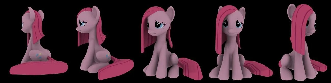 Пинки Пай 3д. My little Pony Пинки Пай 3d. Модель пони. Пони 3д модель. Pony models