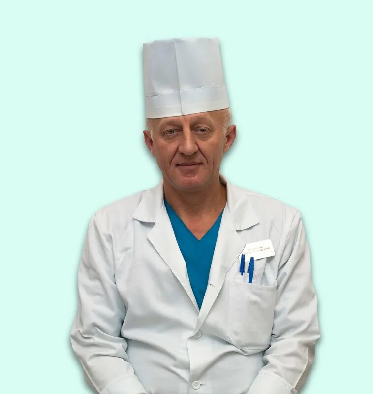 Сердечный заведующий. Сердечный заведующий