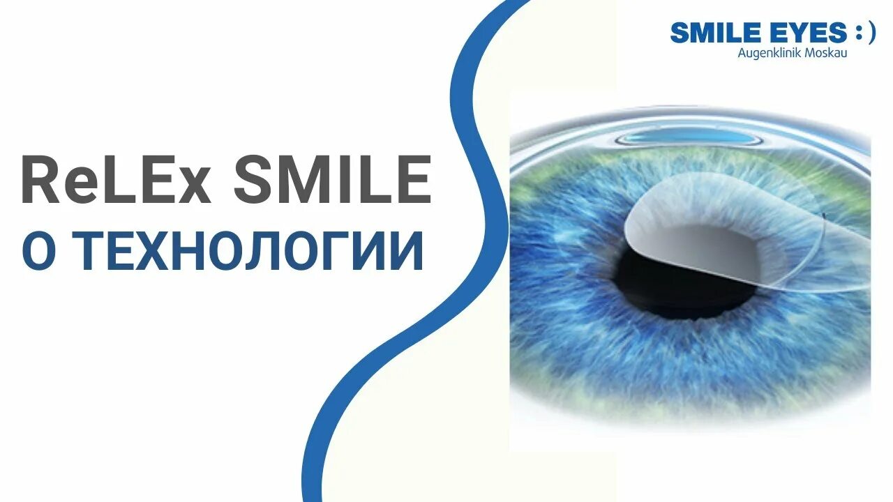 Relex smile clinicaspectr ru