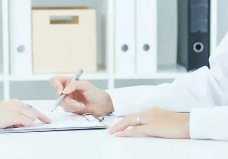 Patient form