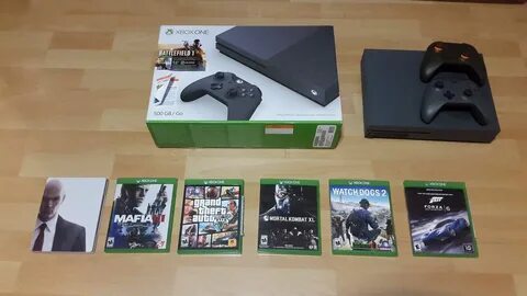 Как играть на xbox series s