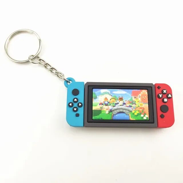 Брелок Нинтендо. Nintendo Keychain Console. Nintendo Switch брелки. Ключи Нинтендо свитч.