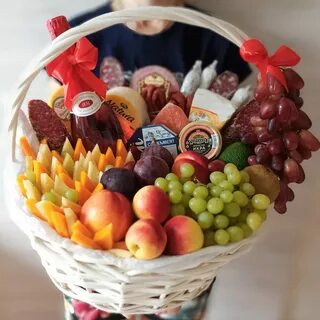 Вкусные букеты краснодар