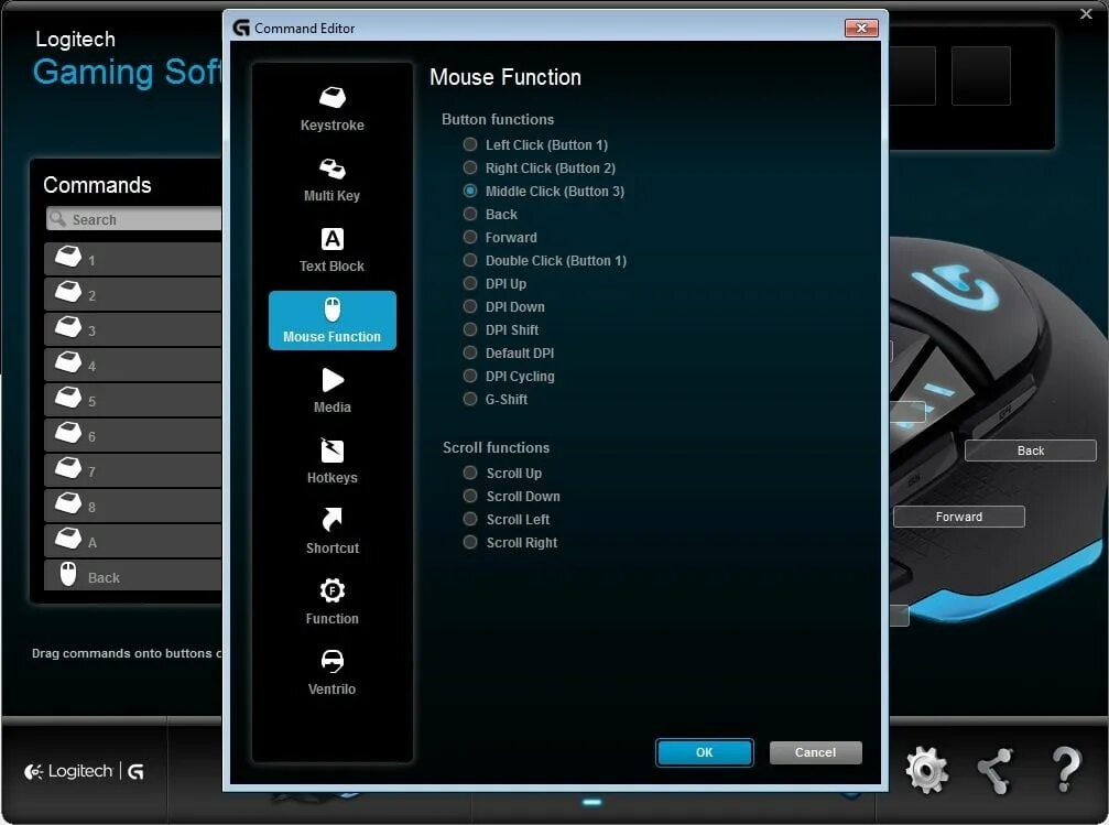 Logitech gaming software для руля. Logitech g hub. logitech gaming software. logitech profiler. logitech g502 настройка кнопок.