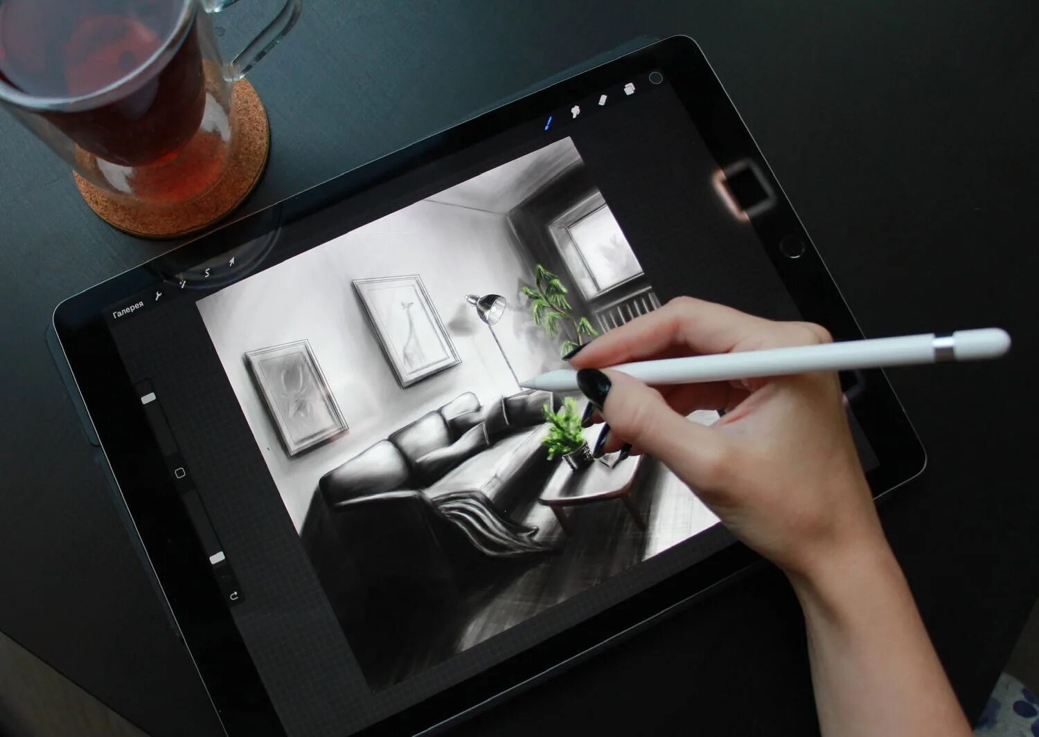 Графический планшет приложение на пк. Procreate ipad интерьер. скетчи на айпад. procreate планшете ipad. ipad pro 11 procreate.
