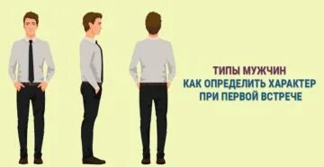 Выбери тип мужчины. Типы мужчин. типы характеров мужчин. типажи мужских характеров. виды типажей мужчин.