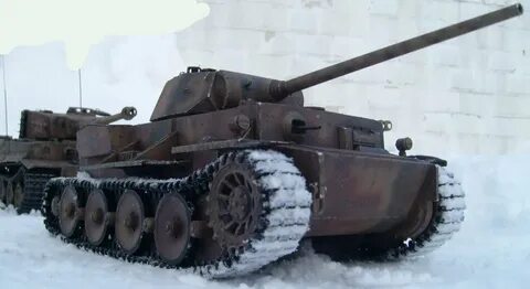 Vk21 at